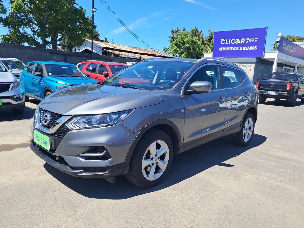 NISSAN - 2