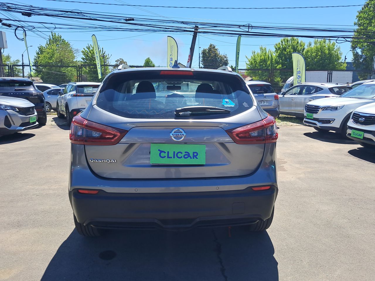 NISSAN - 5