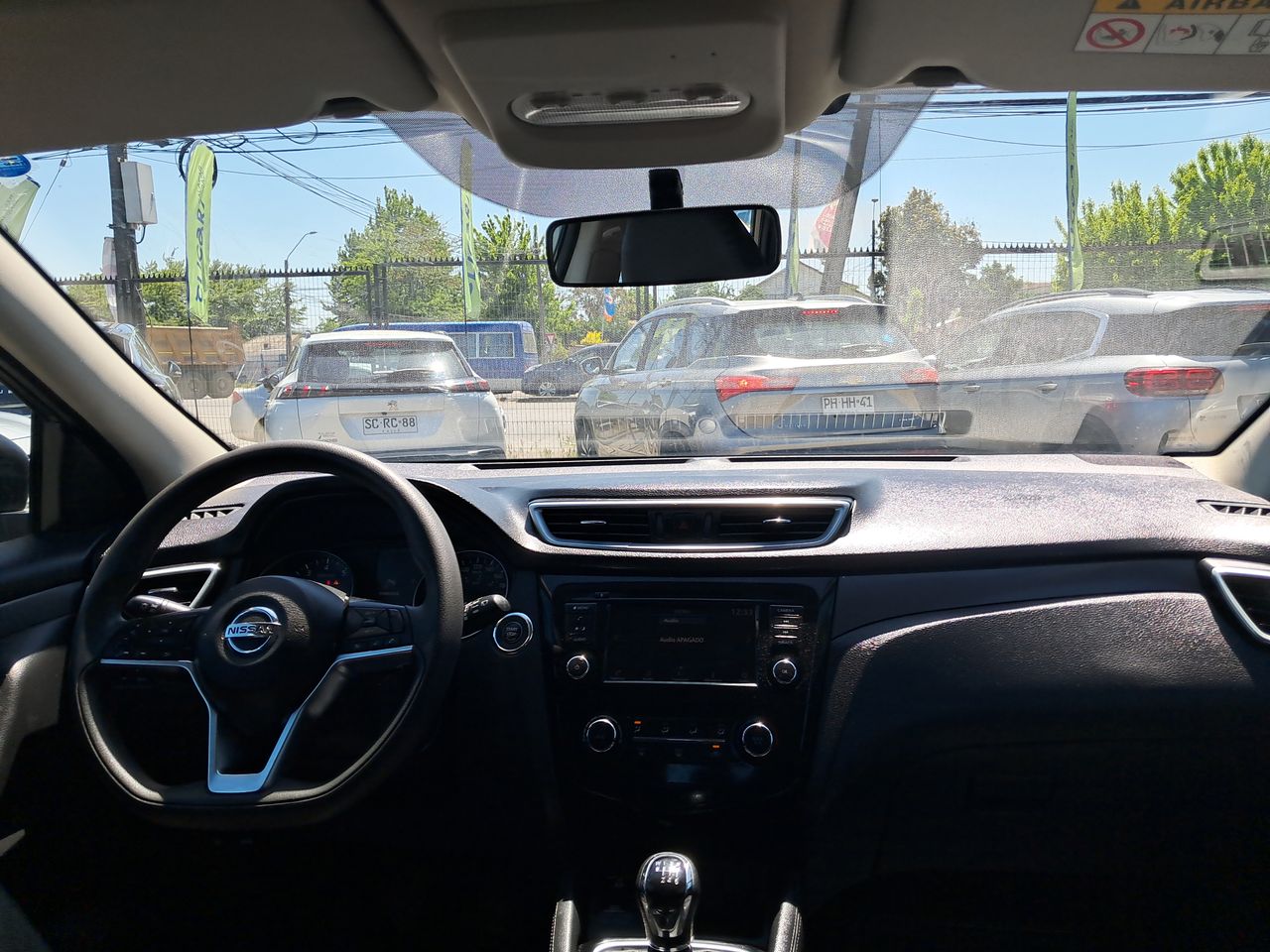 NISSAN - 8
