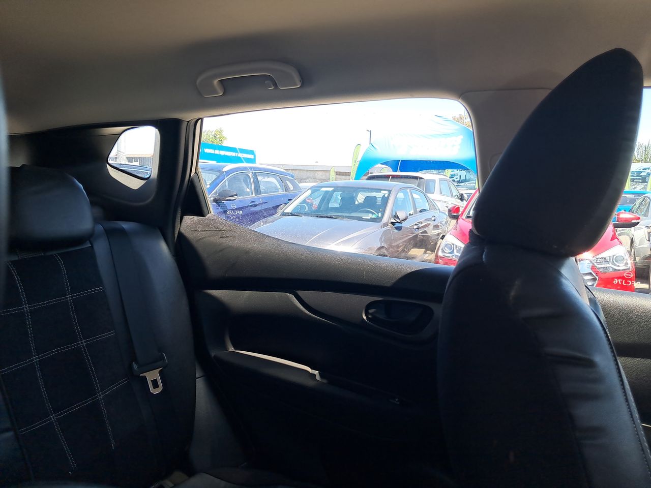 NISSAN - 13