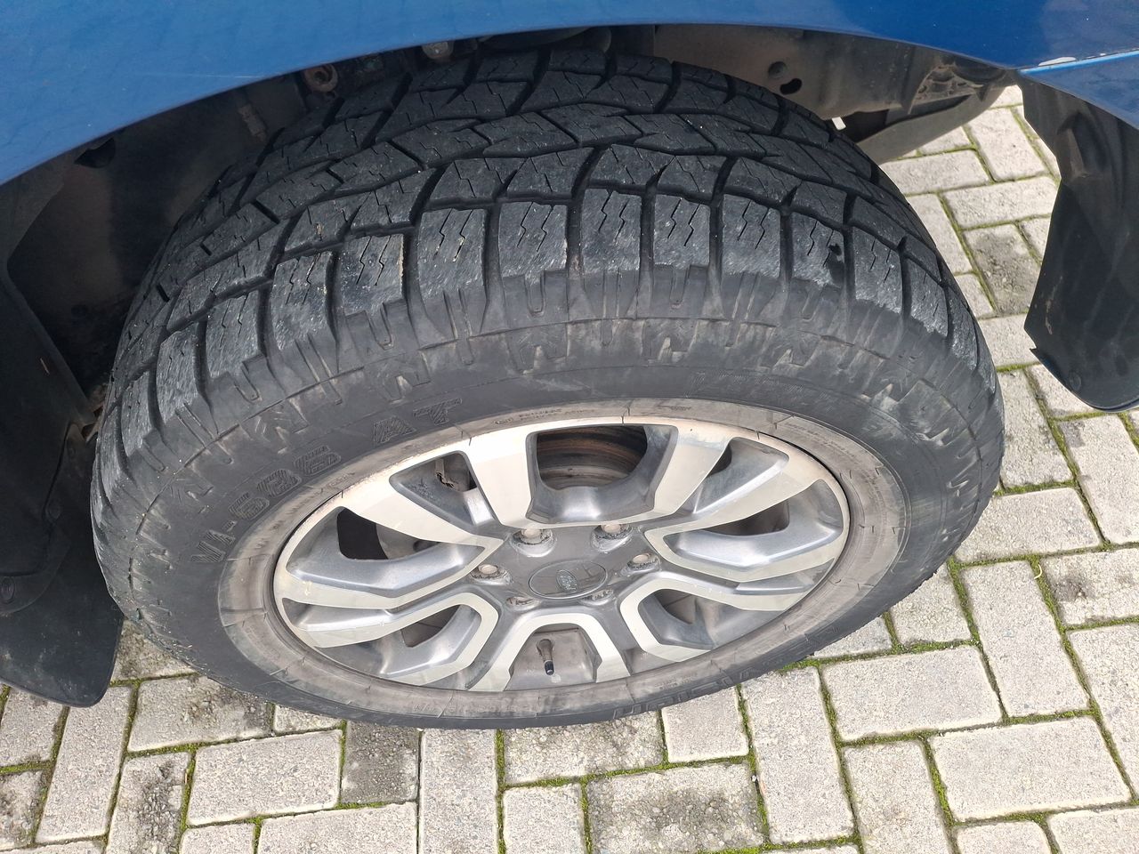 Ford Ranger — foto 10 de 28