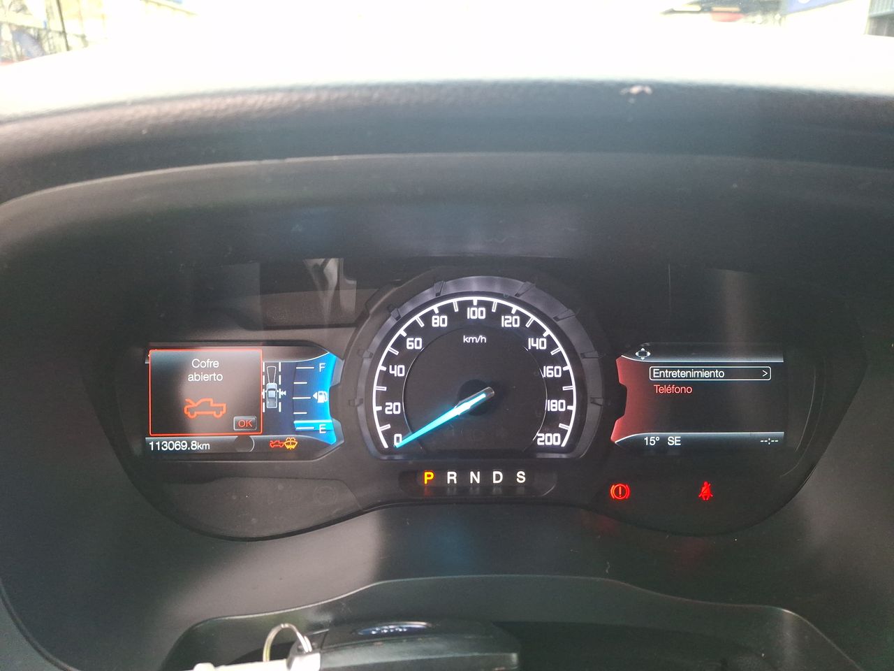 Ford Ranger — foto 20 de 28