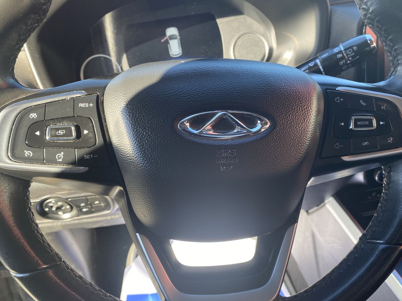CHERY - 26