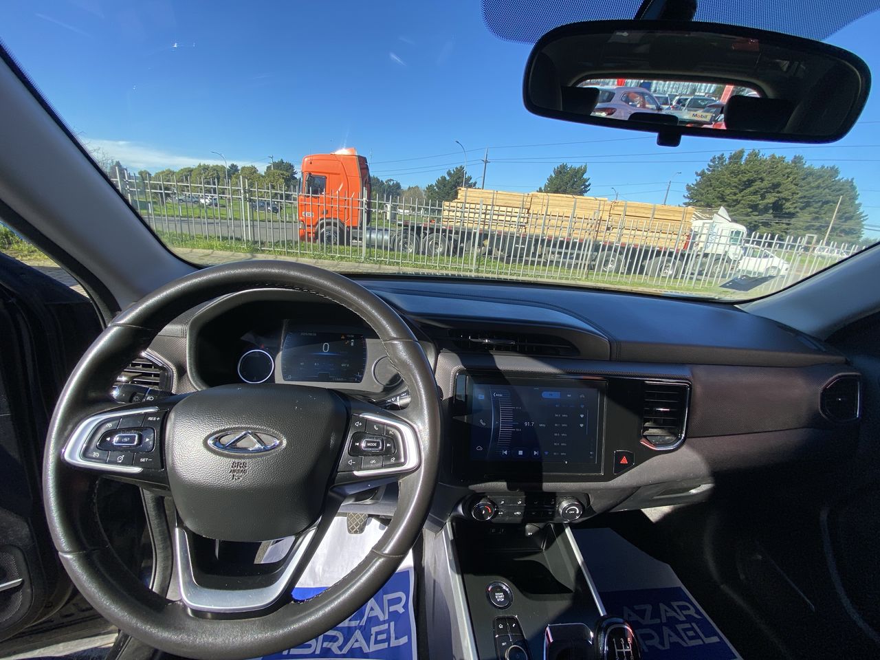 CHERY - 32