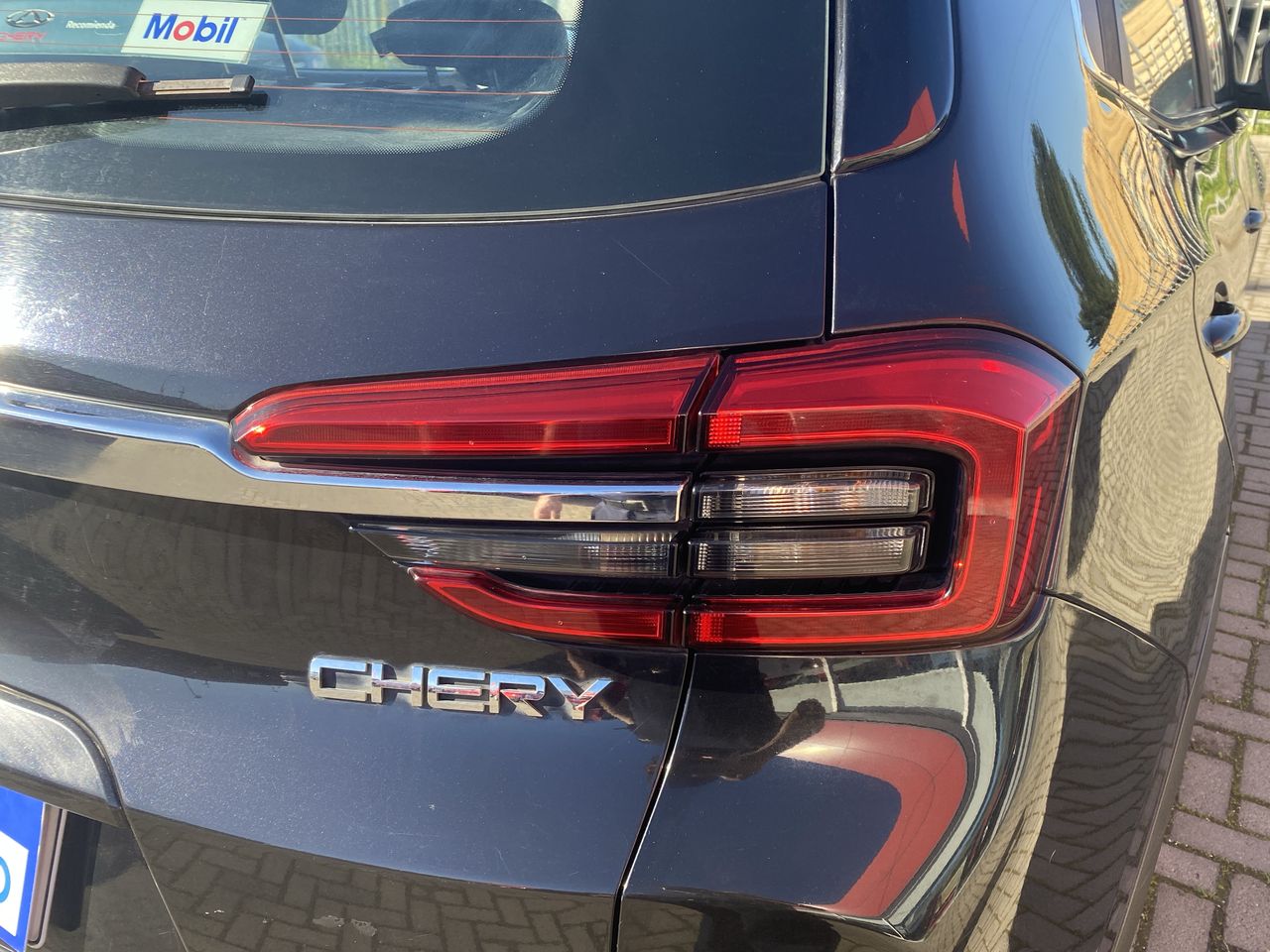 CHERY - 20