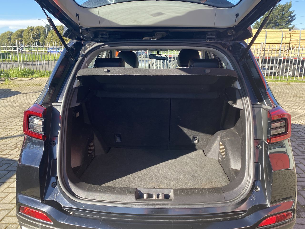 CHERY - 21