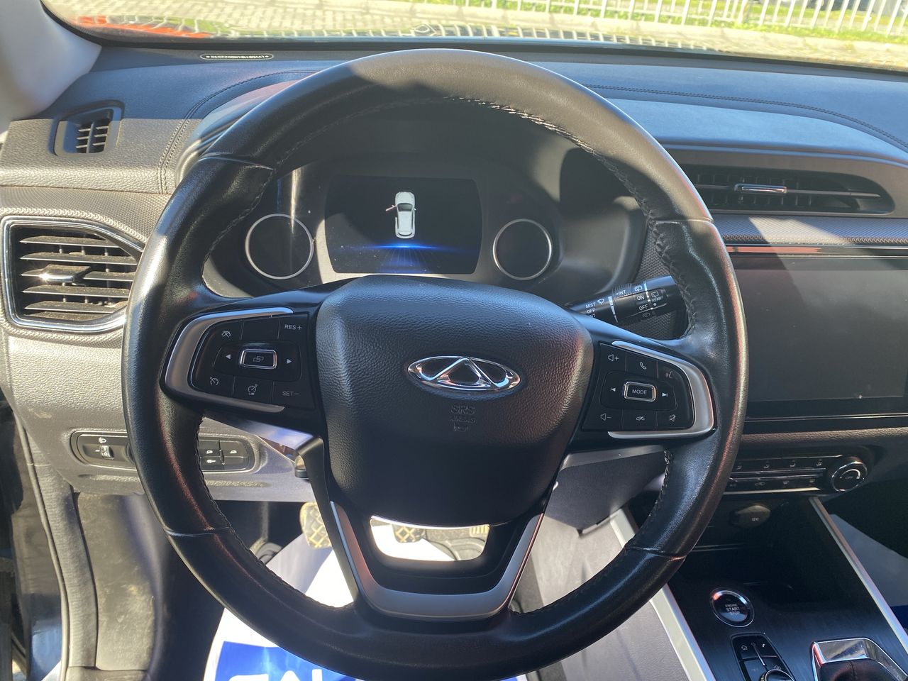 CHERY - 25