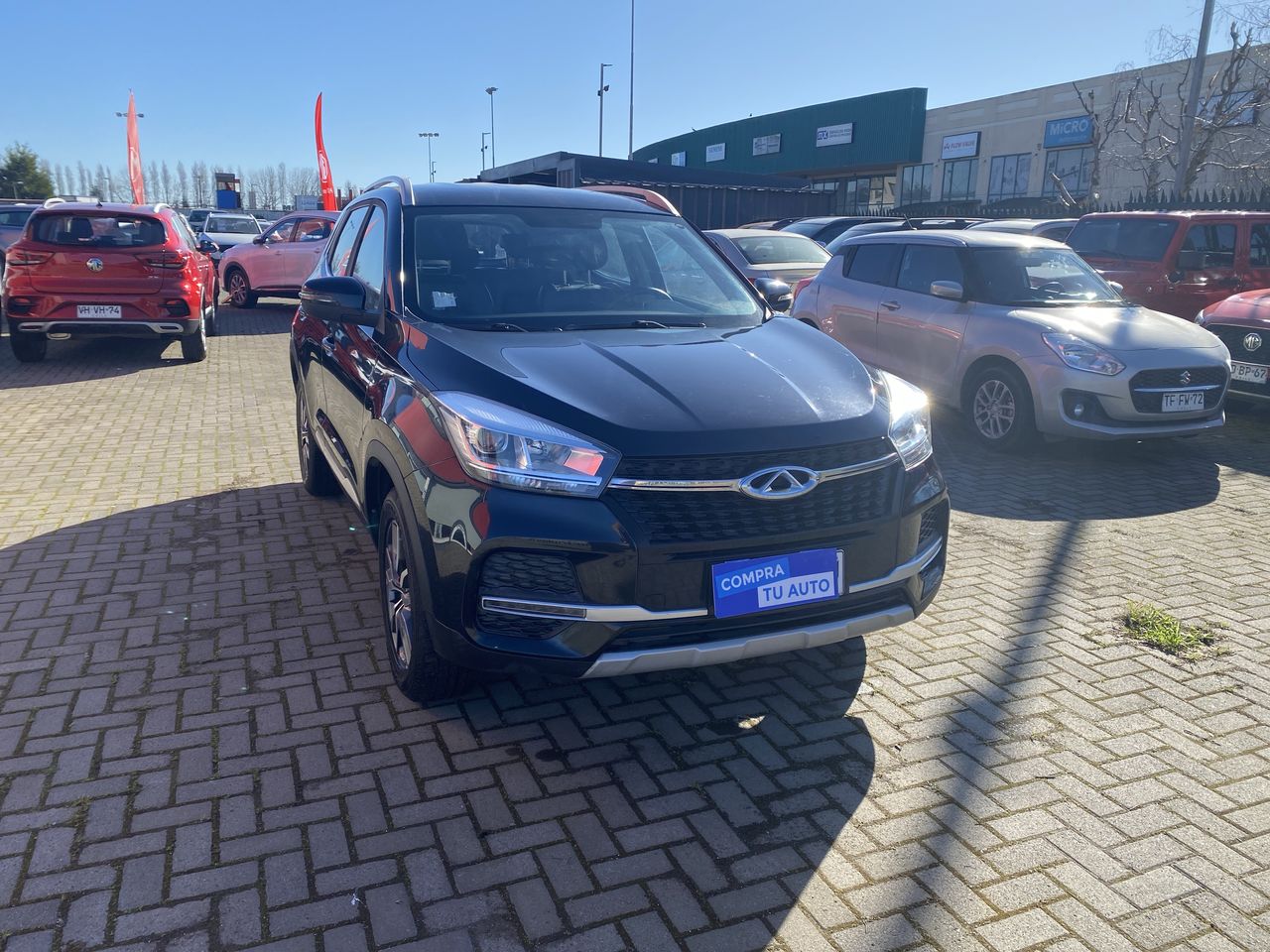 CHERY - 1