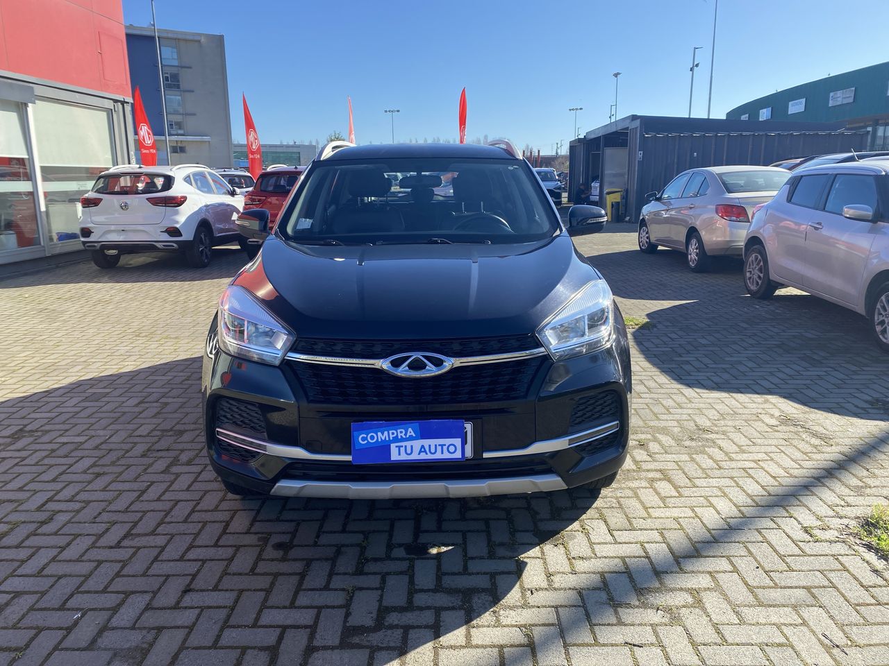 CHERY - 2