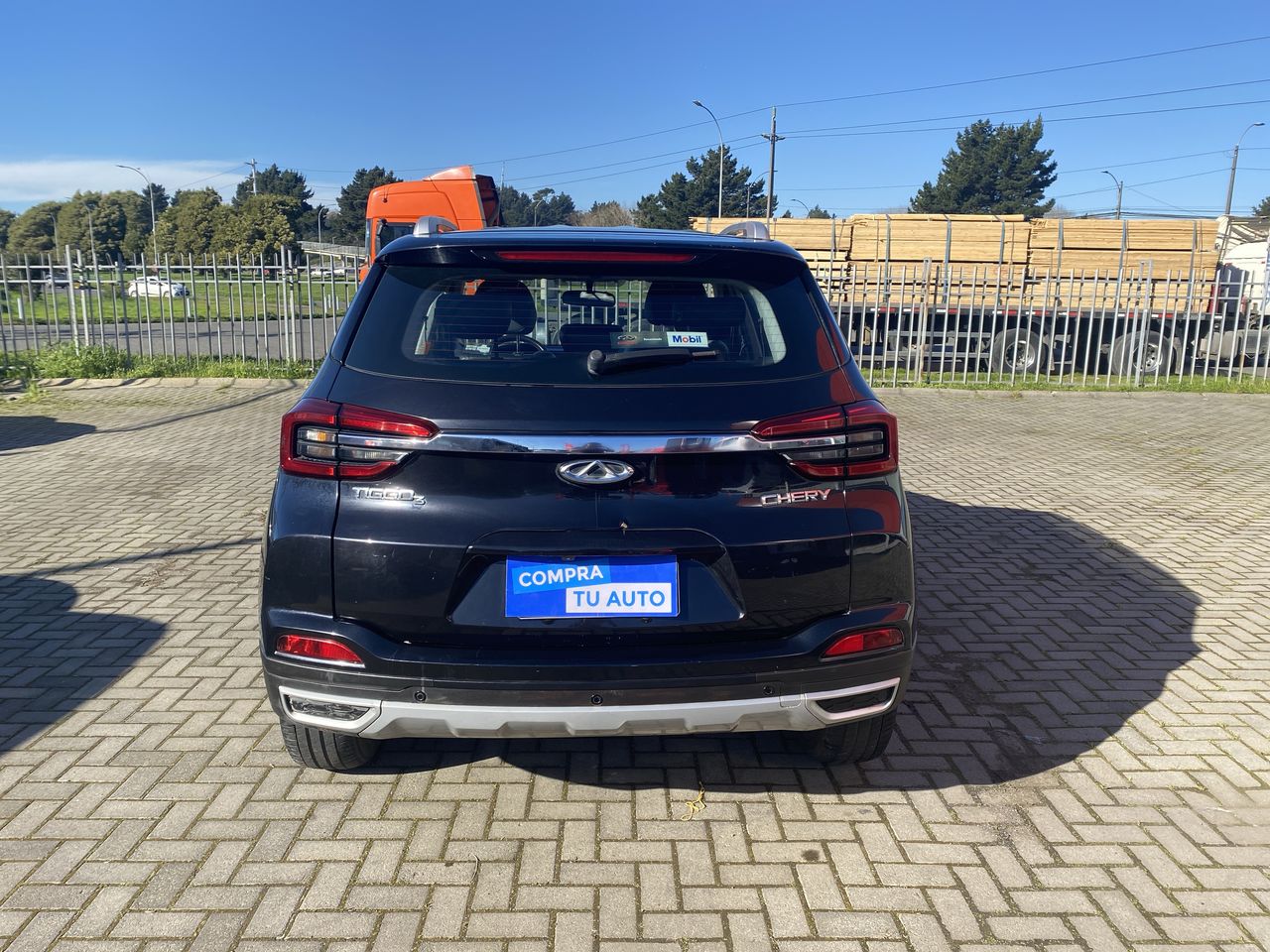 CHERY - 6