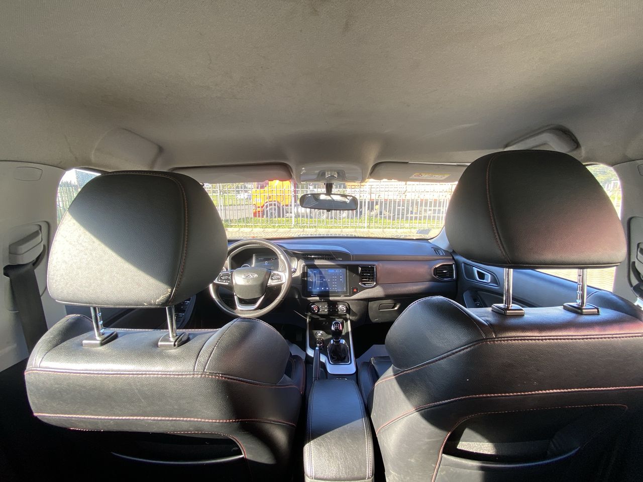 CHERY - 9