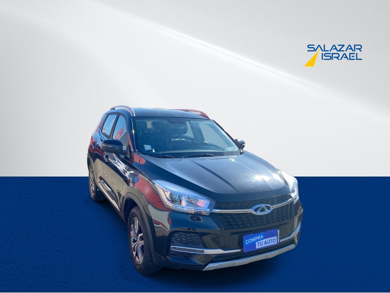 CHERY