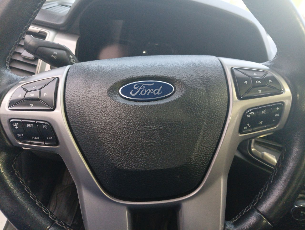 FORD - 18