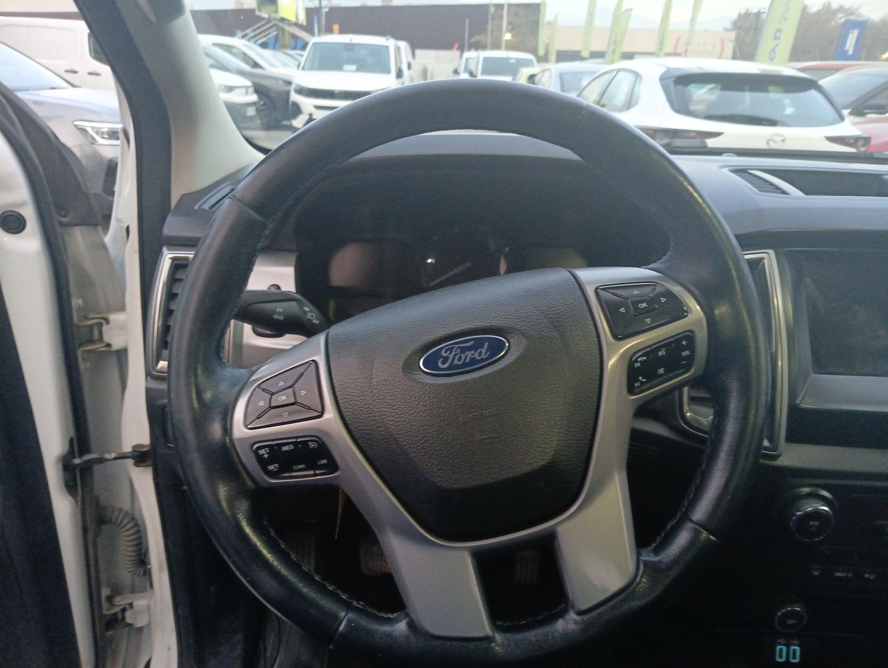 FORD - 17