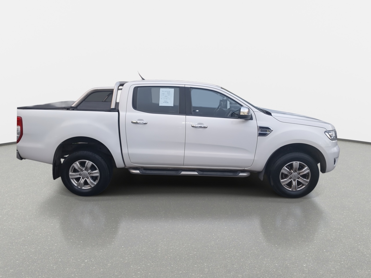Ford Ranger — foto 9 de 35