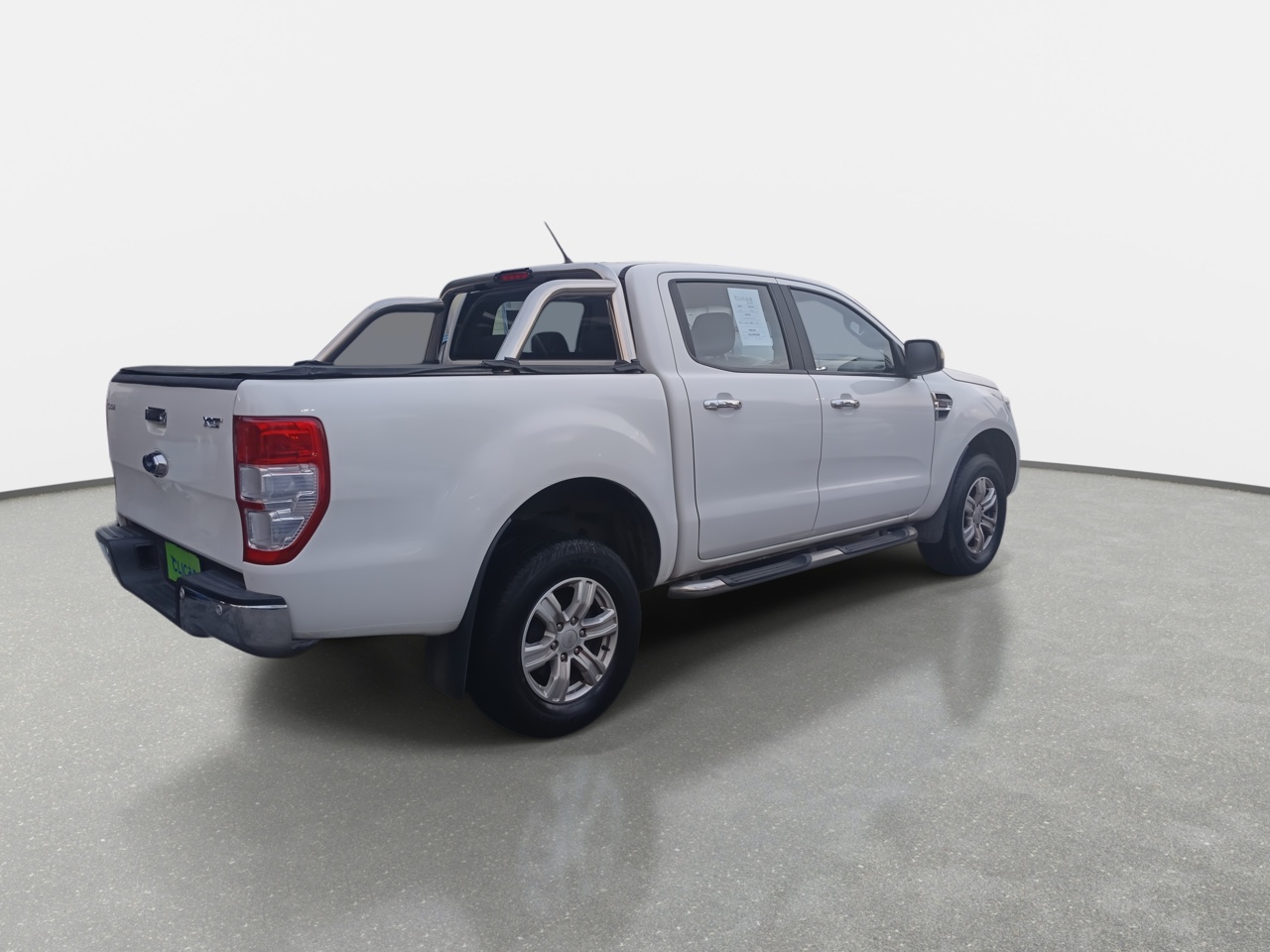 Ford Ranger — foto 8 de 35