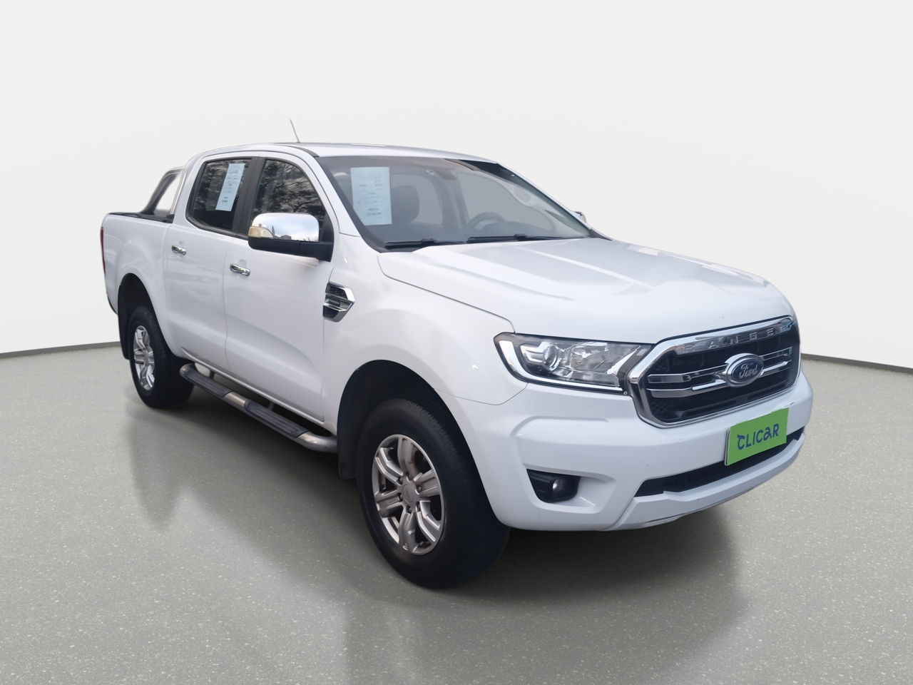 FORD