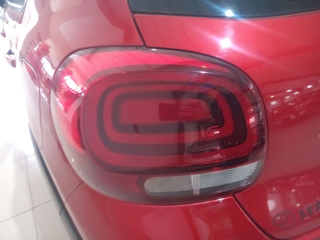 CITROEN - 18