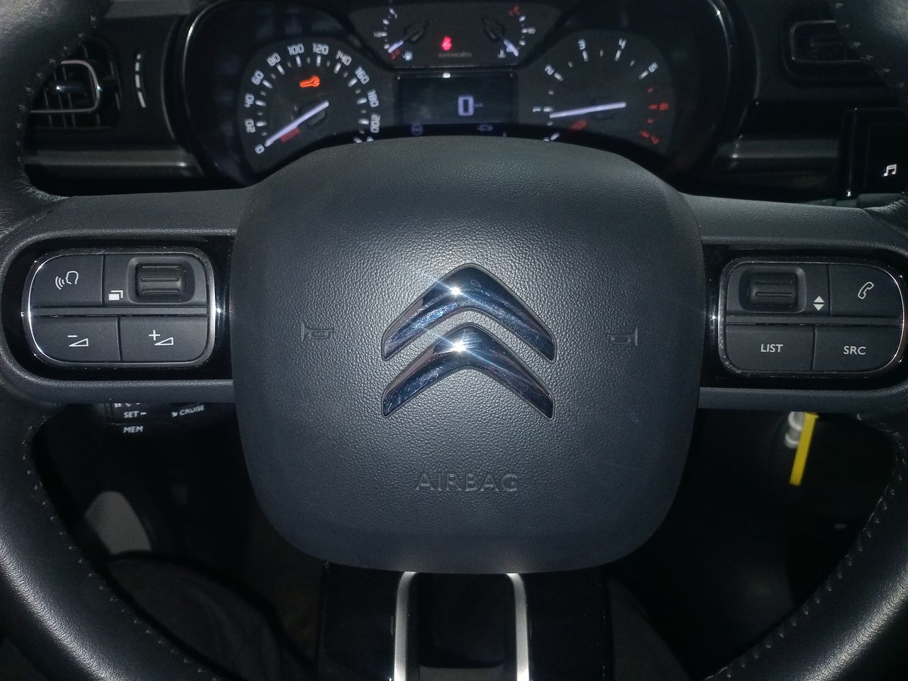 CITROEN - 23