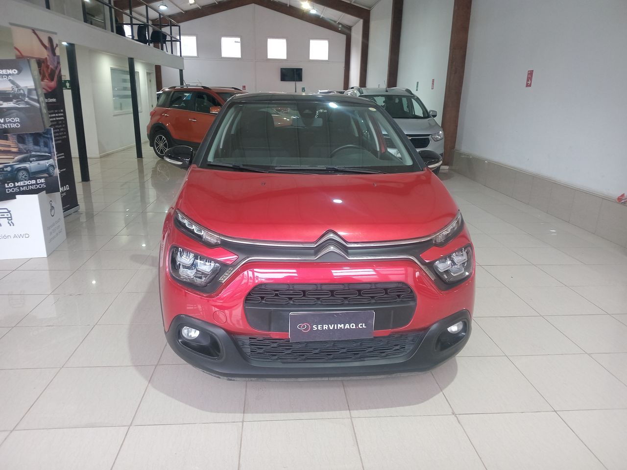 CITROEN - 2