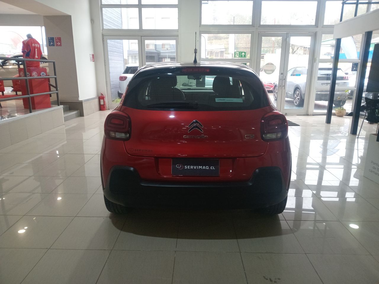 CITROEN - 6