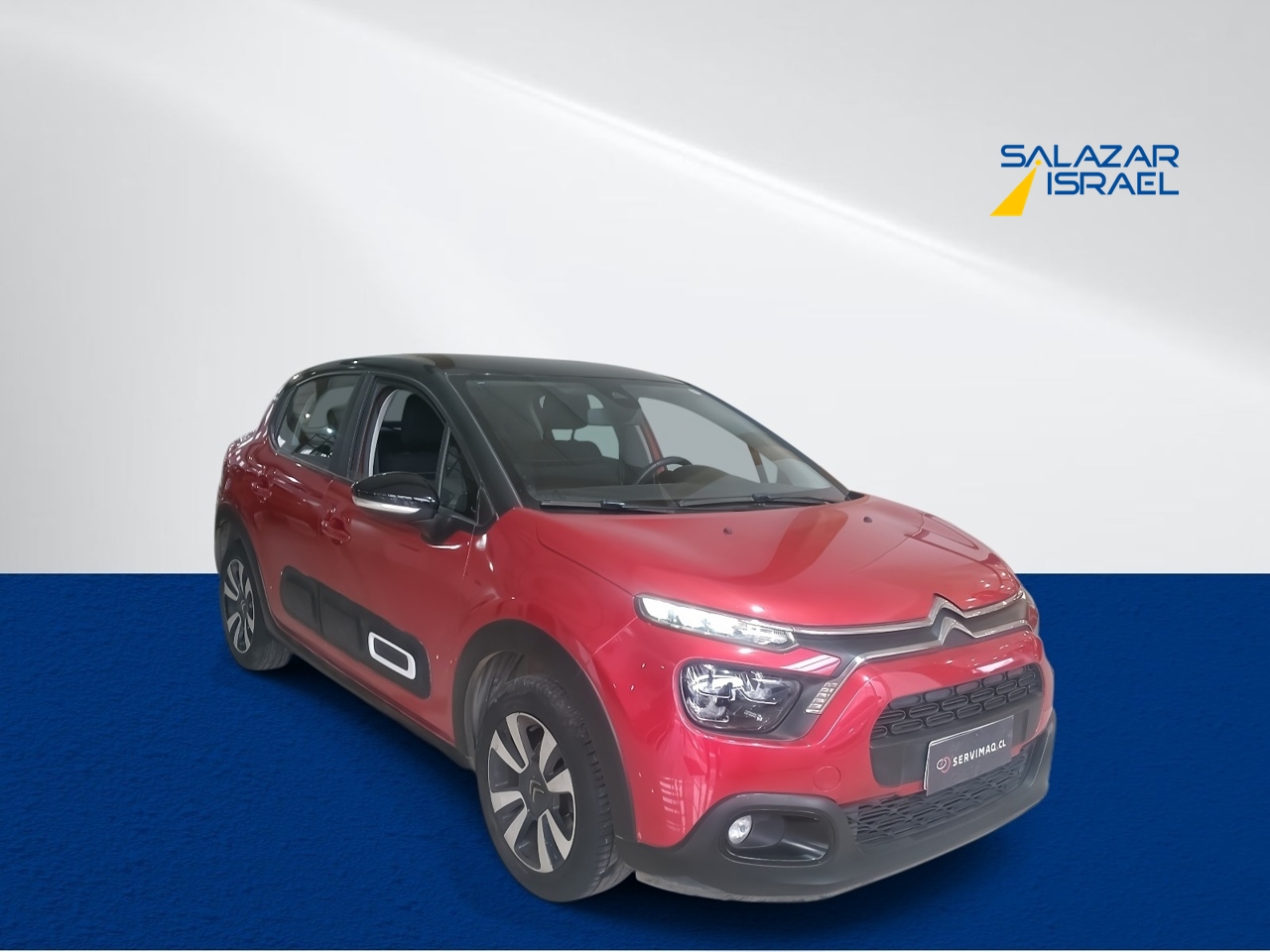 CITROEN