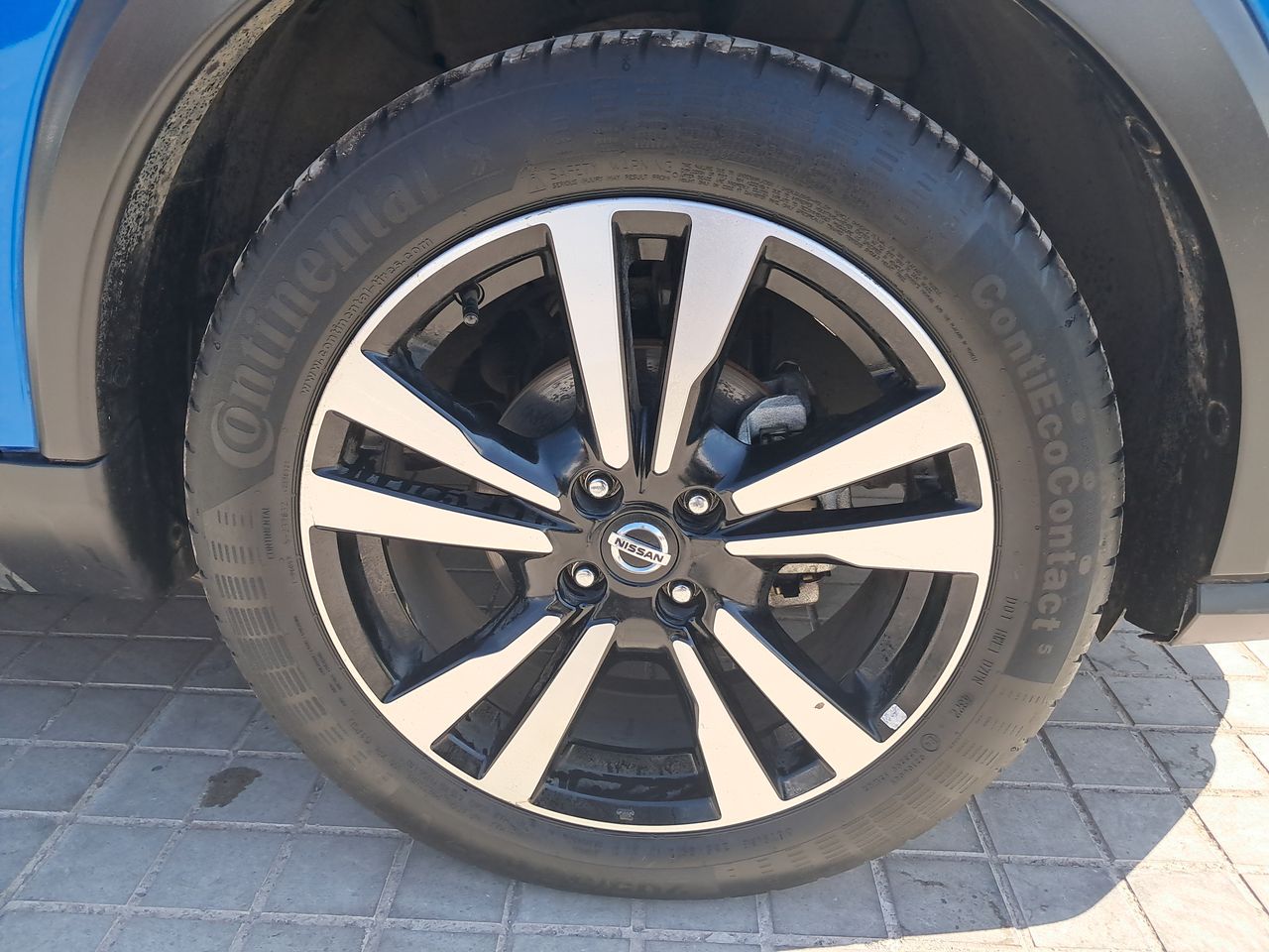 NISSAN - 17