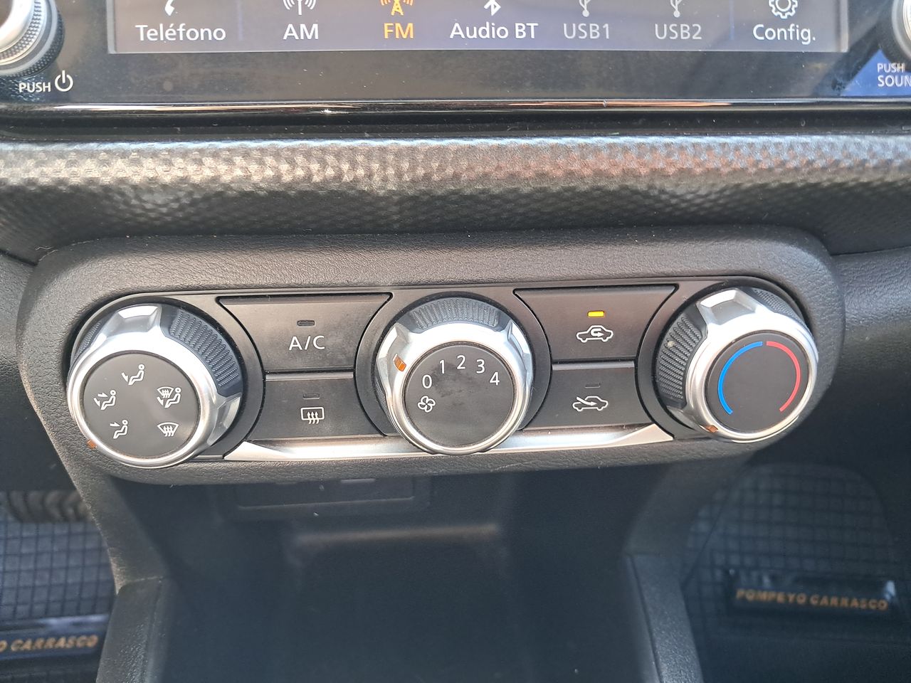 NISSAN - 29
