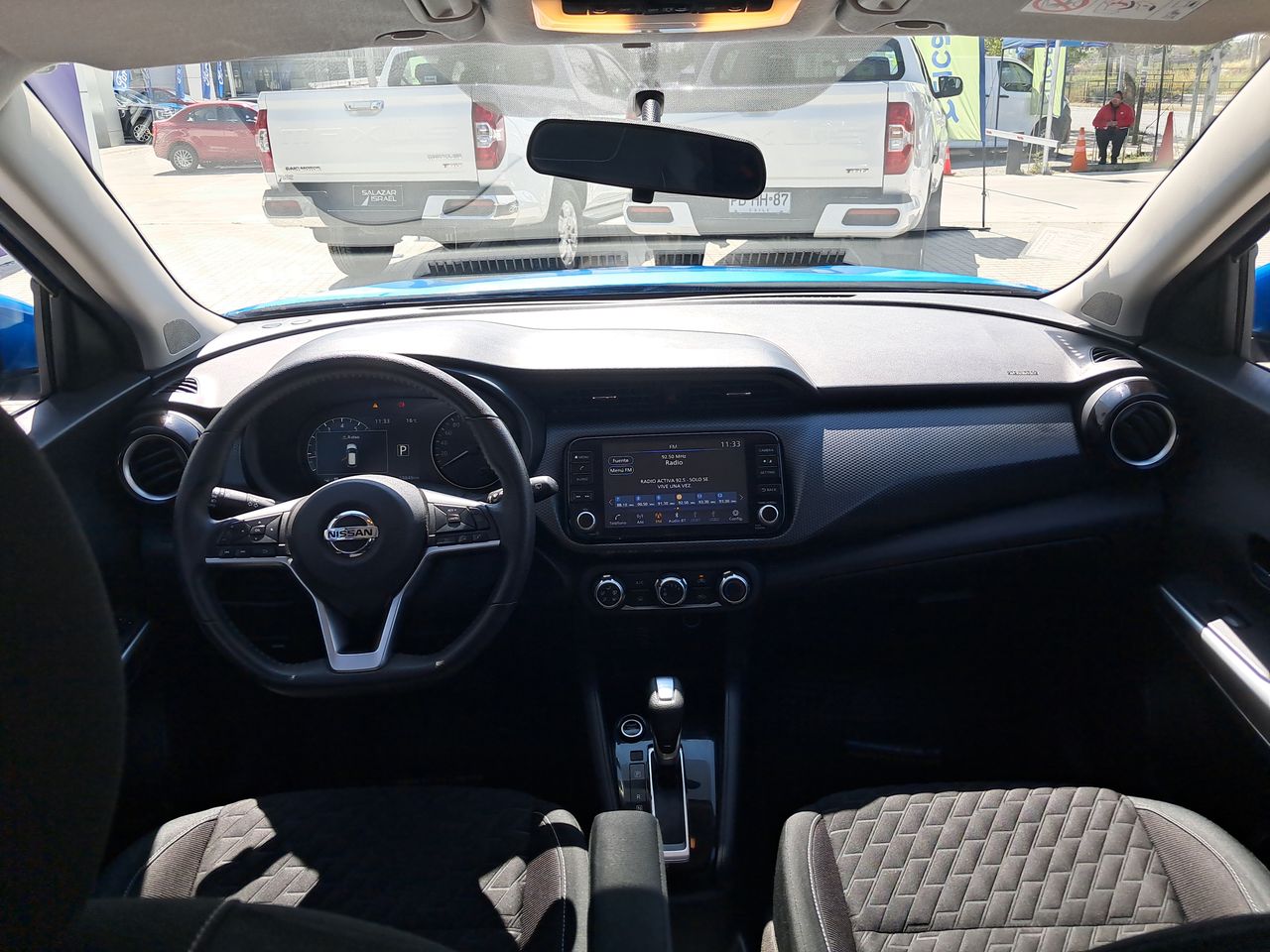 NISSAN - 31