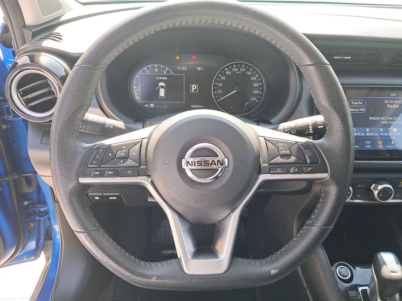 NISSAN - 24