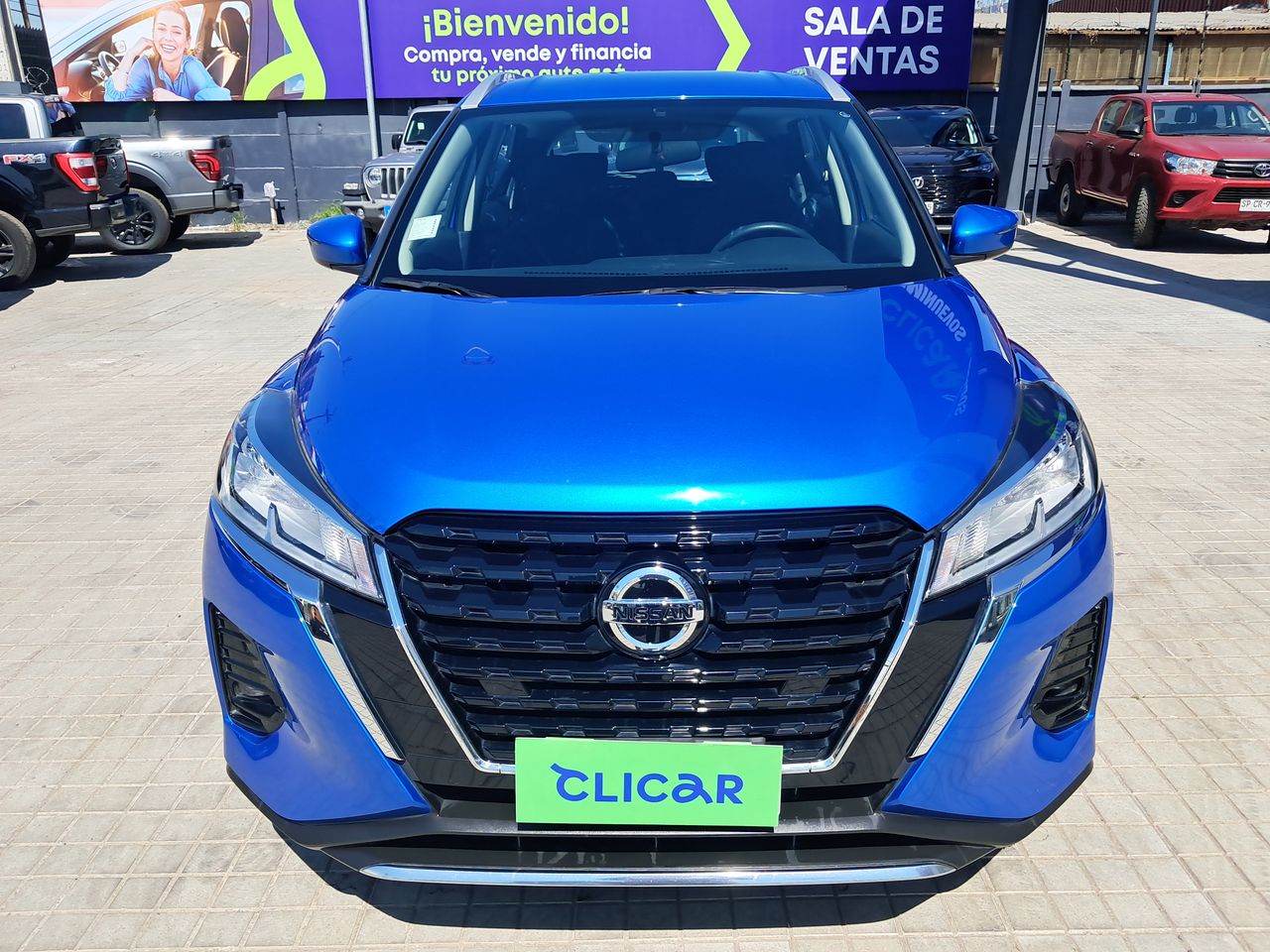 NISSAN - 2