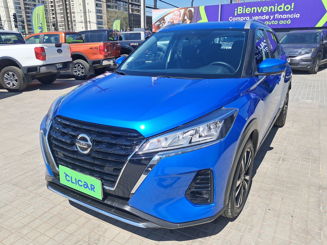 NISSAN - 3