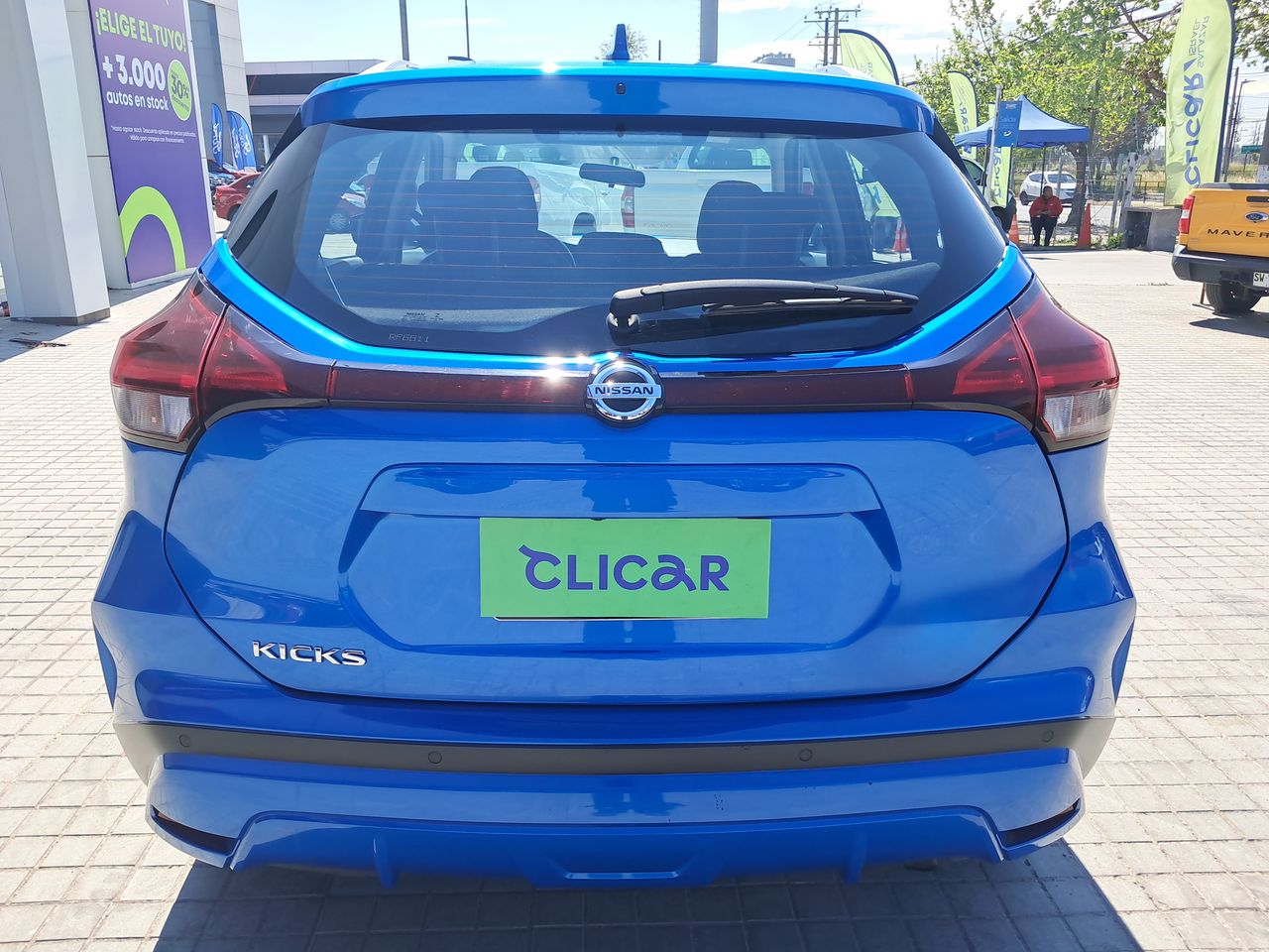 NISSAN - 6