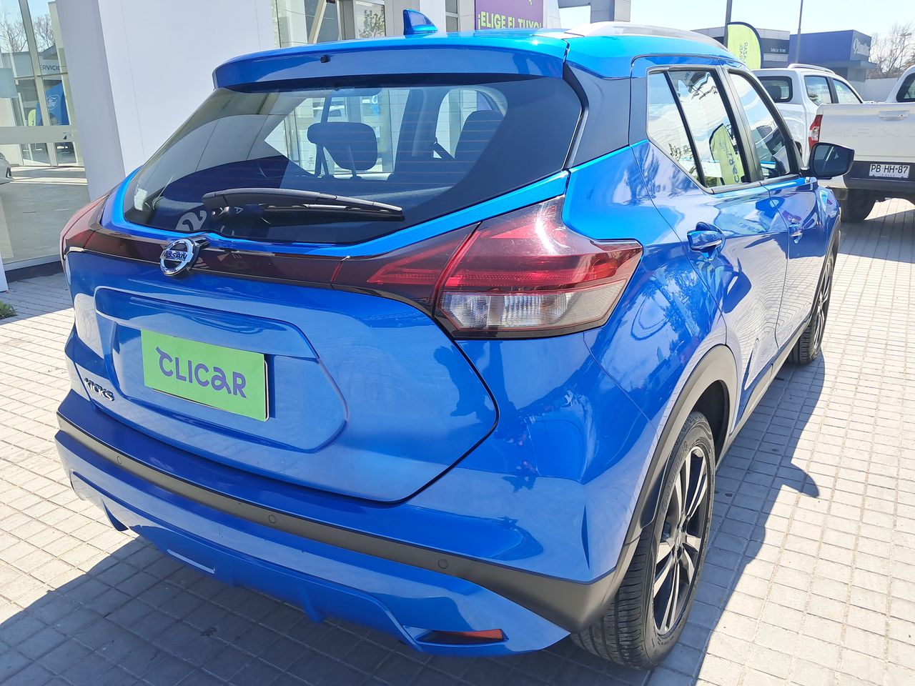 NISSAN - 7