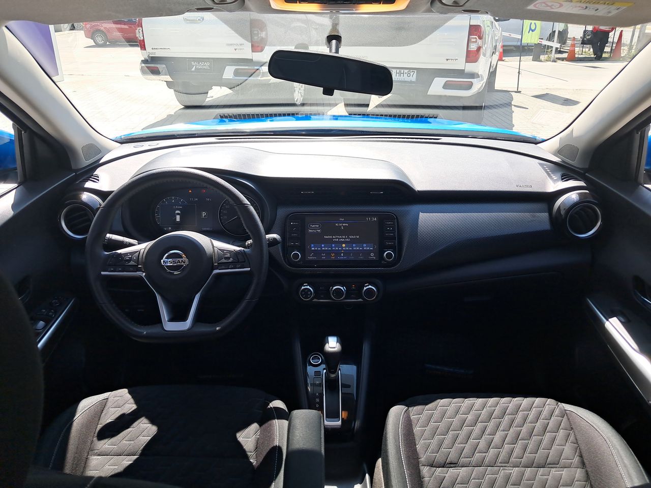 NISSAN - 9