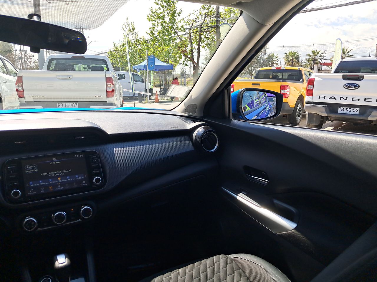 NISSAN - 10