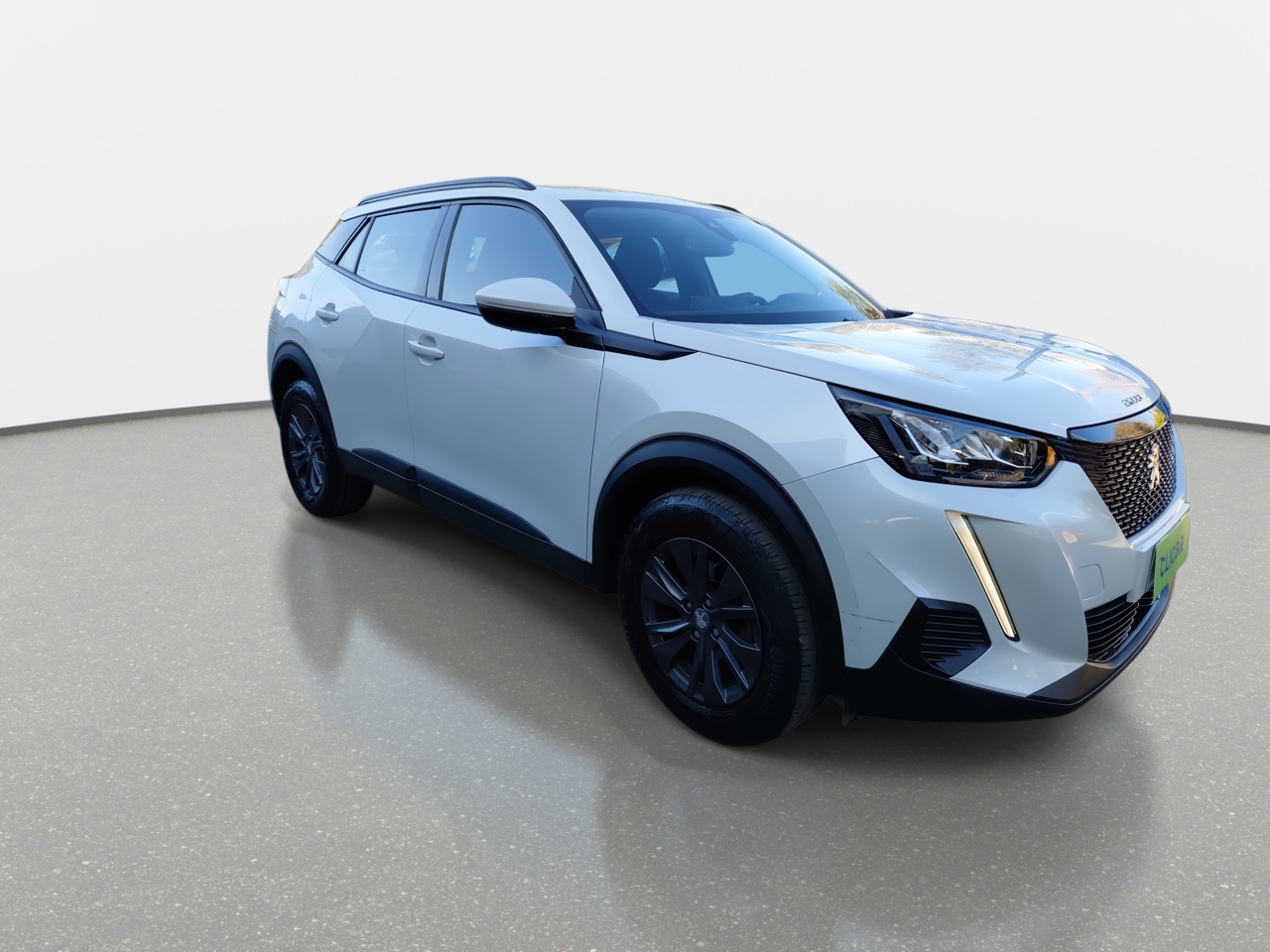 PEUGEOT - 1