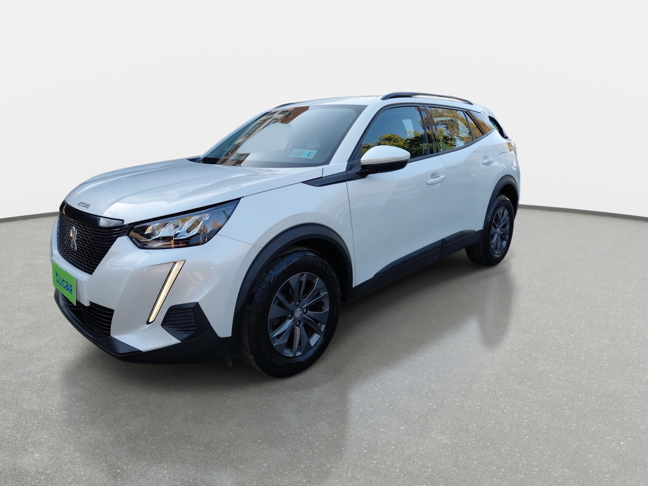 PEUGEOT - 3