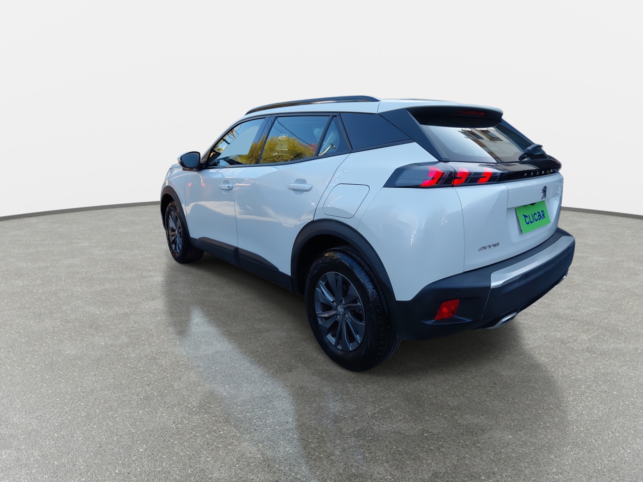 PEUGEOT - 5
