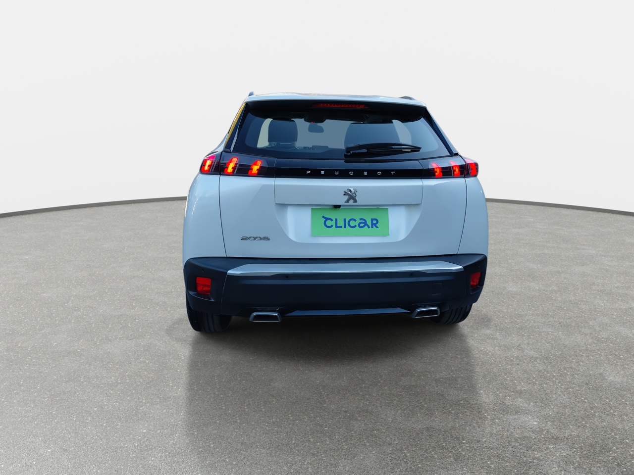 PEUGEOT - 6