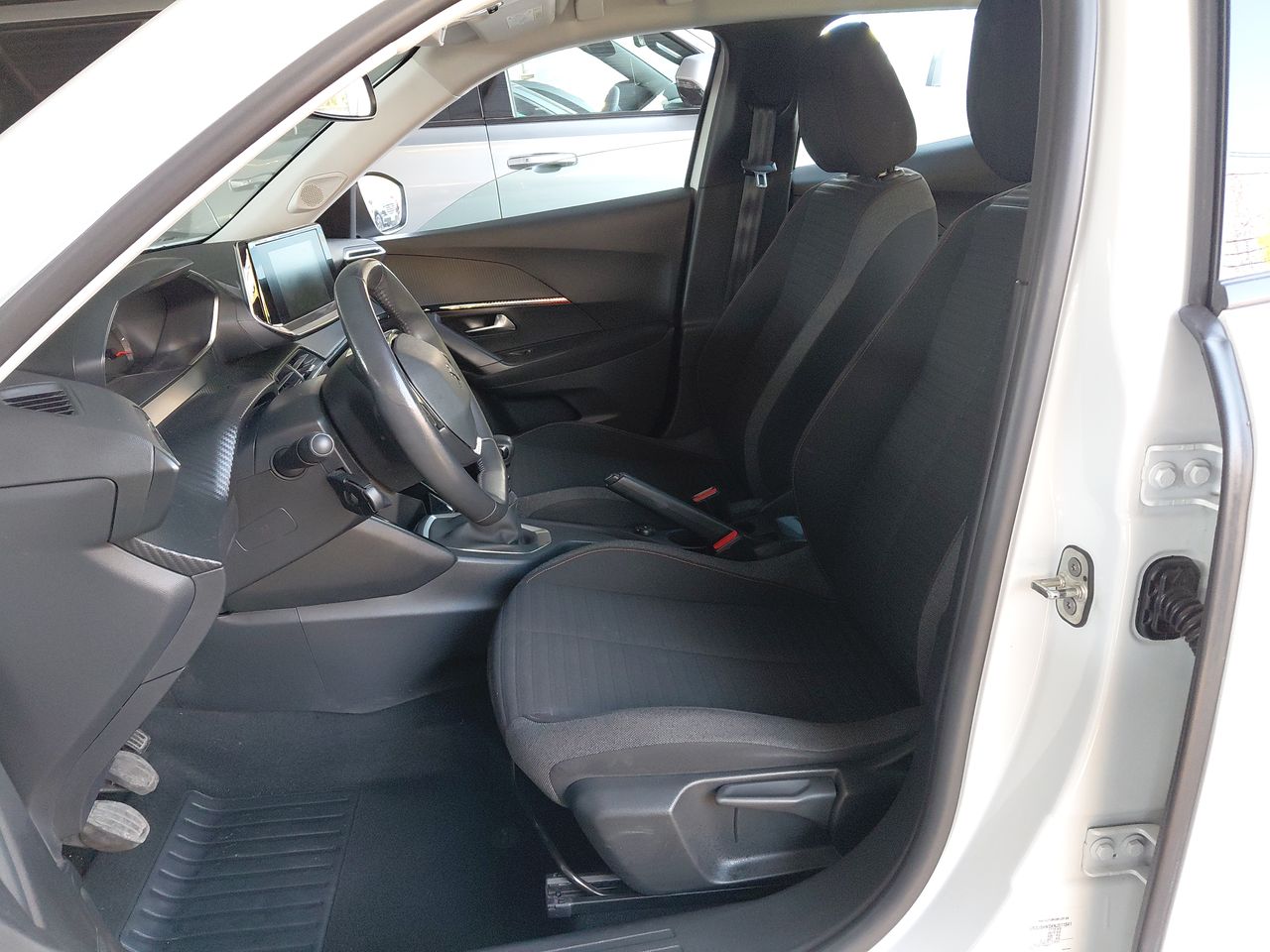 PEUGEOT - 6