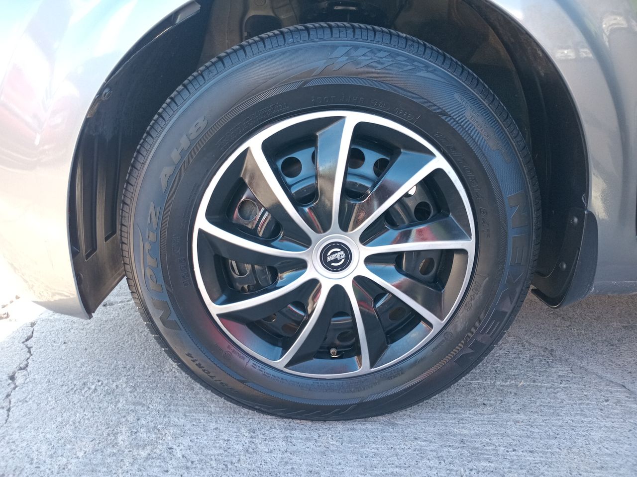 KIA - 15