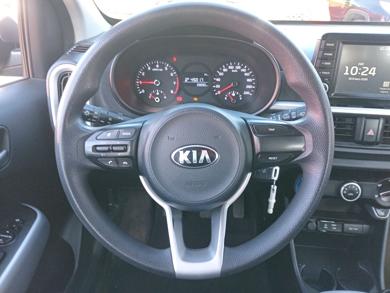 KIA - 24
