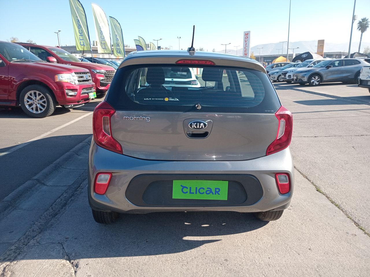 KIA - 6