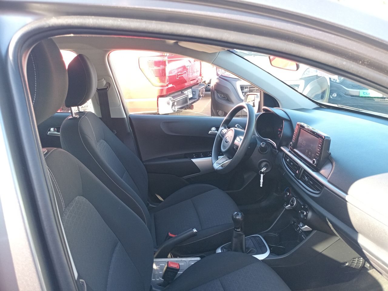 KIA - 14