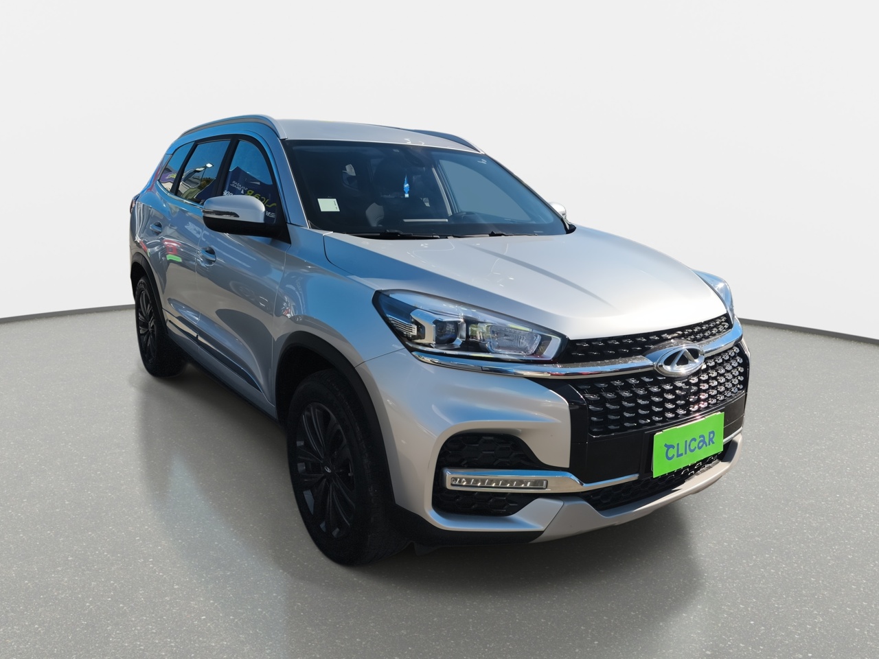 CHERY