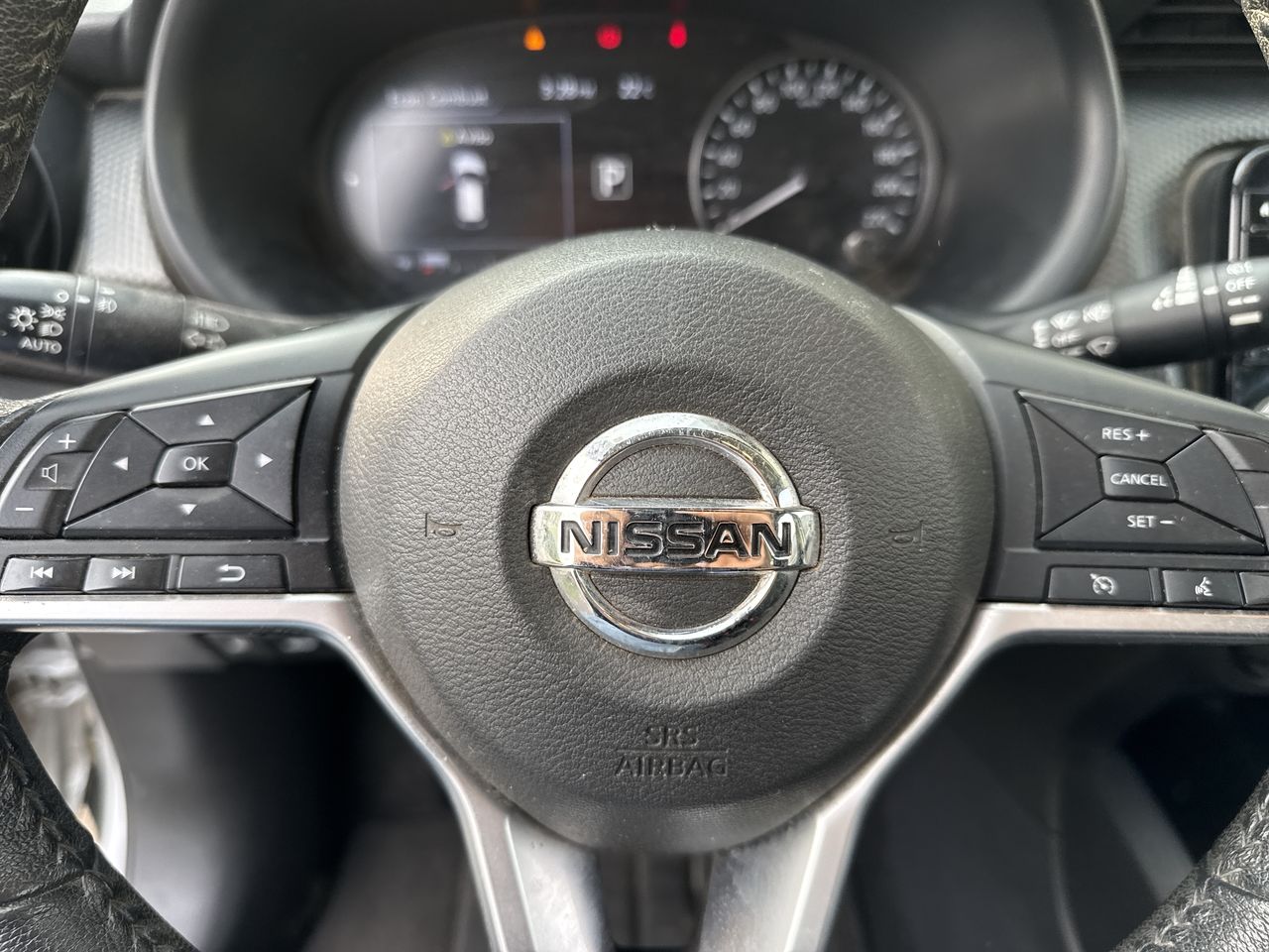 NISSAN - 18