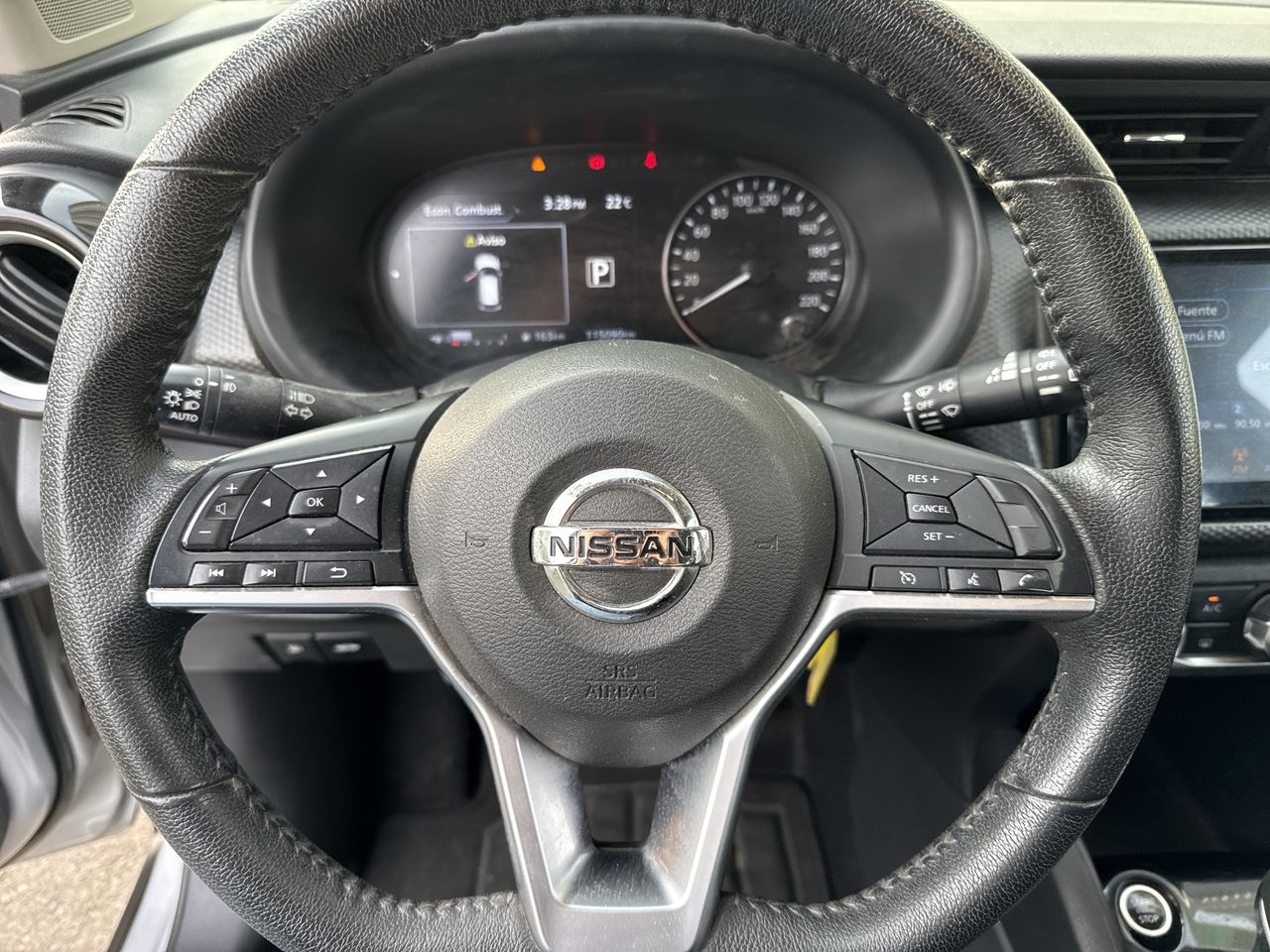 NISSAN - 17