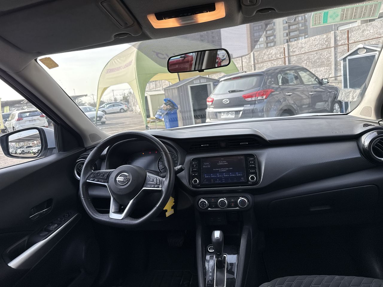 NISSAN - 1