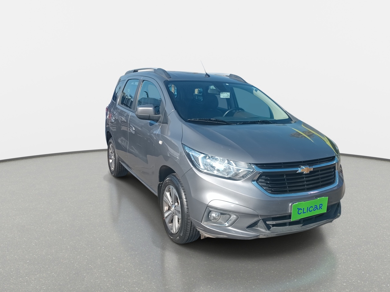 CHEVROLET - 1